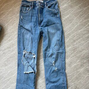Abercrombie Jeans